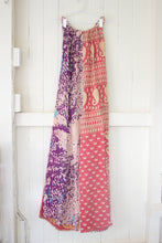 Load image into Gallery viewer, Lani Kantha Jumpsuit M-L (1847)