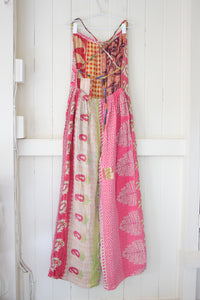 Lani Kantha Jumpsuit M-L (1851)
