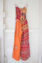 Load image into Gallery viewer, Lani Kantha Jumpsuit M-L (1853)