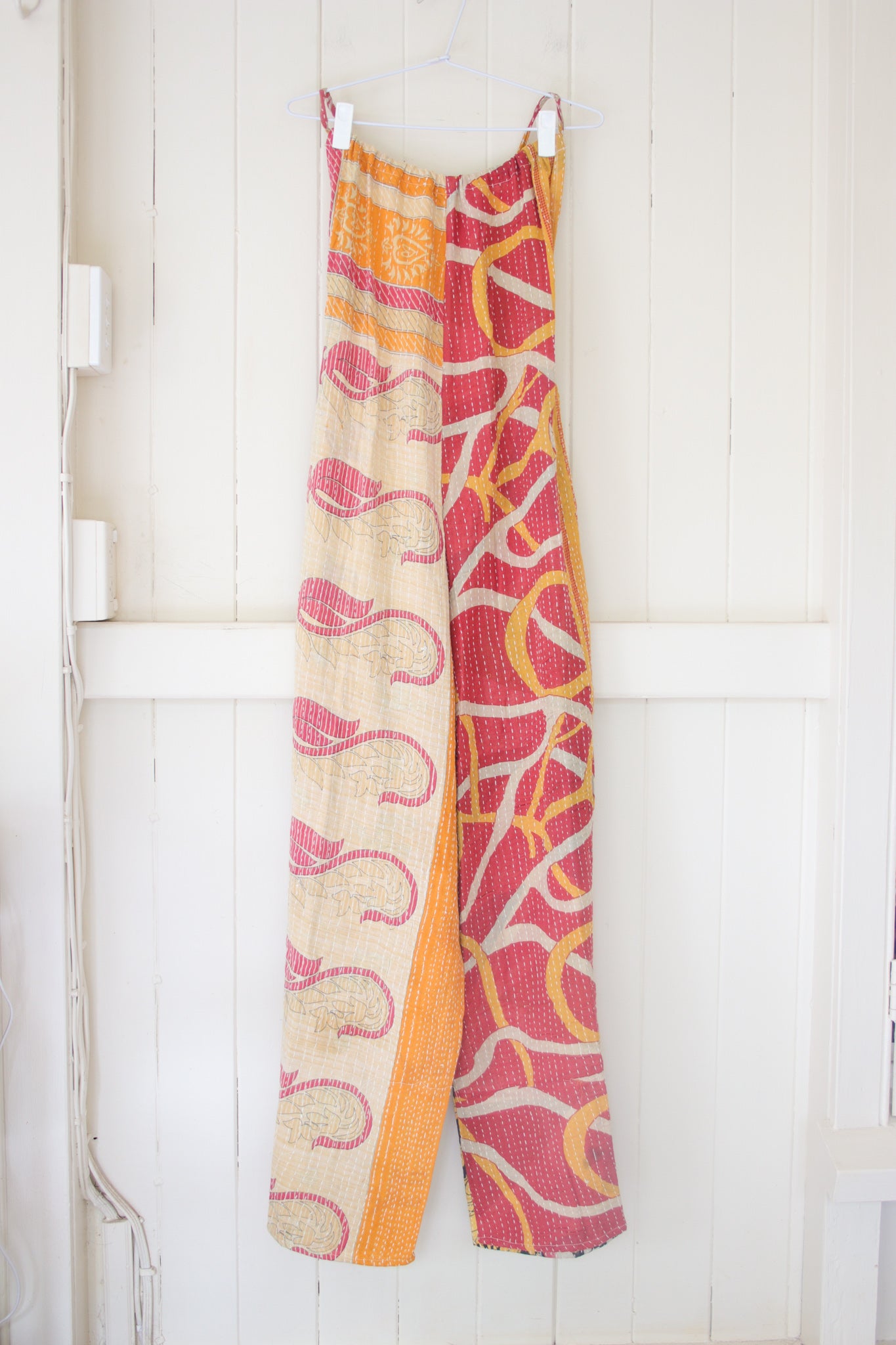 Lani Kantha Jumpsuit M-L (1855)