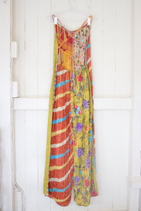 Lani Kantha Jumpsuit M-L (1857)