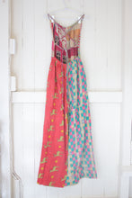 Load image into Gallery viewer, Lani Kantha Jumpsuit S-M (1828)