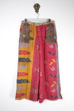 Load image into Gallery viewer, Kantha Lounge Pants 2XL (15910)