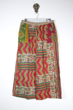 Cargar imagen en el visor de la galería, Kantha Lounge Pants 2XL (15914)