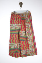 Cargar imagen en el visor de la galería, Kantha Lounge Pants 2XL (15914)