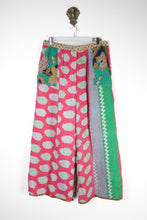 Cargar imagen en el visor de la galería, Kantha Lounge Pants 2XL (15914)