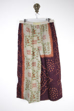Cargar imagen en el visor de la galería, Kantha Lounge Pants 3XL (15923)
