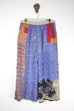 Cargar imagen en el visor de la galería, Kantha Lounge Pants 3XL (15923)