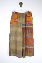 Load image into Gallery viewer, Kantha Lounge Pants 3XL (15927)