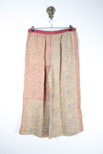 Cargar imagen en el visor de la galería, Kantha Lounge Pants 3XL (18156)