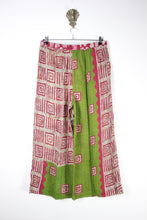 Cargar imagen en el visor de la galería, Kantha Lounge Pants 3XL (18162)