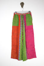 Load image into Gallery viewer, Kantha Lounge Pants L (15890)
