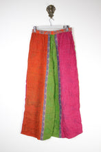 Load image into Gallery viewer, Kantha Lounge Pants L (15890)