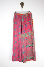 Load image into Gallery viewer, Kantha Lounge Pants L (15890)
