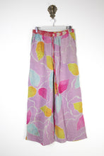 Load image into Gallery viewer, Kantha Lounge Pants L (15895)