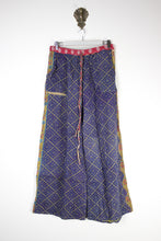 Load image into Gallery viewer, Kantha Lounge Pants L (15898)