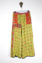 Load image into Gallery viewer, Kantha Lounge Pants L (15898)