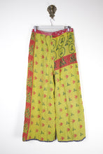 Load image into Gallery viewer, Kantha Lounge Pants L (15898)