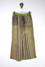 Cargar imagen en el visor de la galería, Kantha Lounge Pants L (16706)