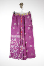 Load image into Gallery viewer, Kantha Lounge Pants L (16708)