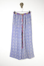 Carica l'immagine nel visualizzatore di Gallery, Kantha Lounge Pants L (18183)