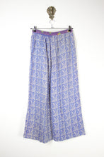 Carica l'immagine nel visualizzatore di Gallery, Kantha Lounge Pants L (18183)