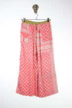 Load image into Gallery viewer, Kantha Lounge Pants L (18184)