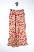 Load image into Gallery viewer, Kantha Lounge Pants L (18188)