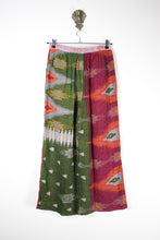 Load image into Gallery viewer, Kantha Lounge Pants L (18189)