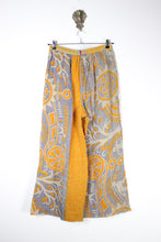 Carica l'immagine nel visualizzatore di Gallery, Kantha Lounge Pants L (18191)