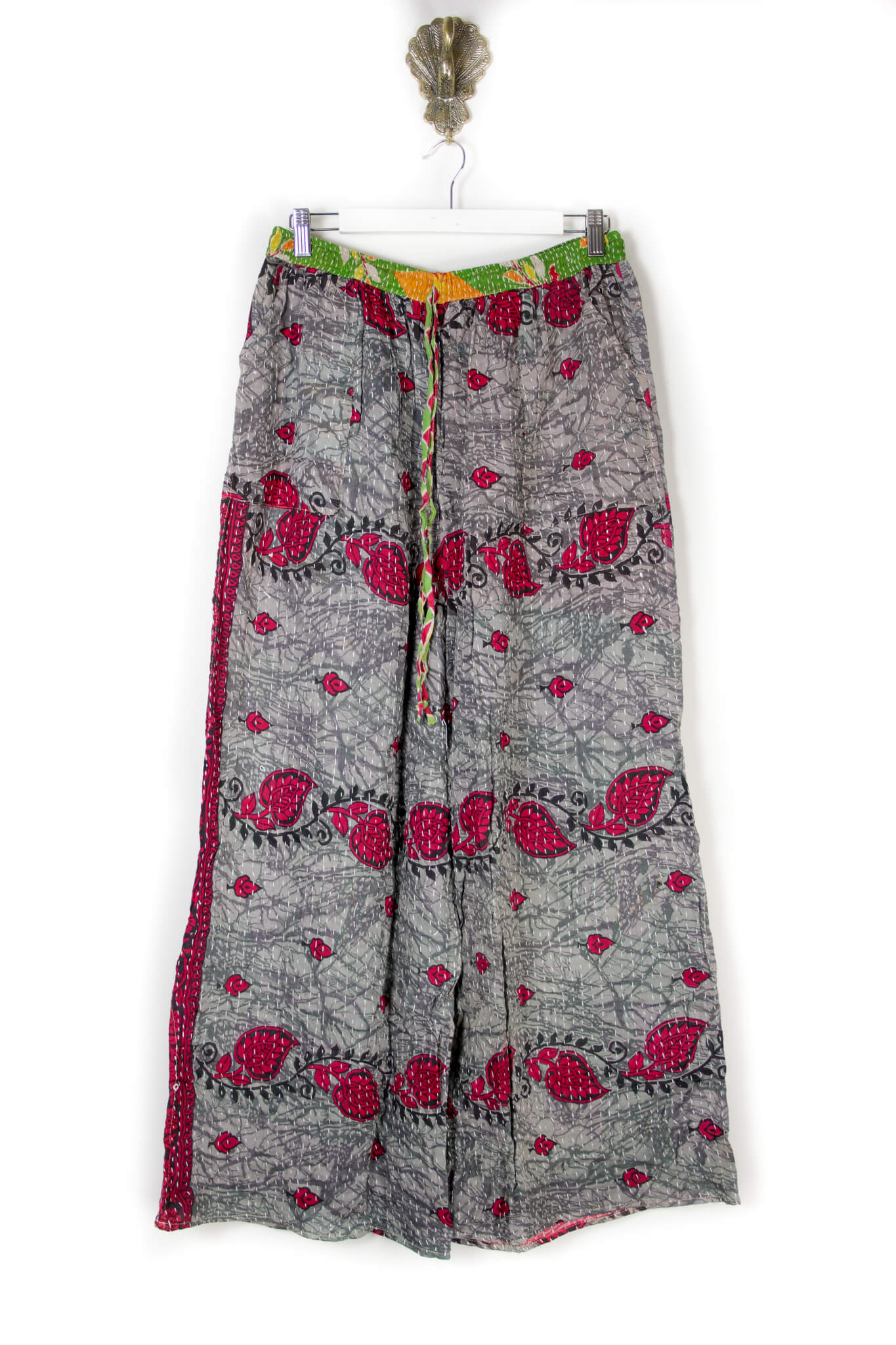 Kantha Lounge Pants L (5471)