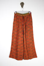 Load image into Gallery viewer, Kantha Lounge Pants M (15884)