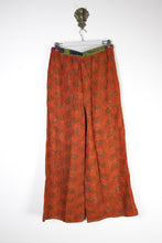 Load image into Gallery viewer, Kantha Lounge Pants M (15884)