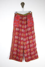 Load image into Gallery viewer, Kantha Lounge Pants M (15884)