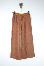 Load image into Gallery viewer, Kantha Lounge Pants M (16711)
