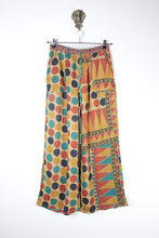 Load image into Gallery viewer, Kantha Lounge Pants M (18194)