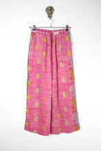 Load image into Gallery viewer, Kantha Lounge Pants M (18196)
