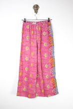 Load image into Gallery viewer, Kantha Lounge Pants M (18196)