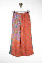 Cargar imagen en el visor de la galería, Kantha Lounge Pants M (18202)