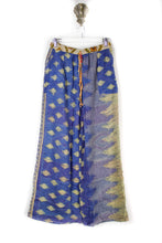 Load image into Gallery viewer, Kantha Lounge Pants M (5485)