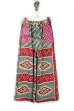 Load image into Gallery viewer, Kantha Lounge Pants M (5485)