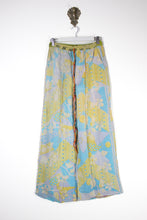 Load image into Gallery viewer, Kantha Lounge Pants S (15872)