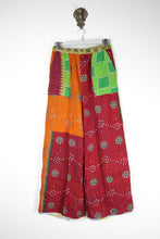 Load image into Gallery viewer, Kantha Lounge Pants S (15872)