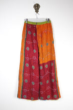 Load image into Gallery viewer, Kantha Lounge Pants S (15872)