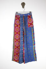 Load image into Gallery viewer, Kantha Lounge Pants S (15873)