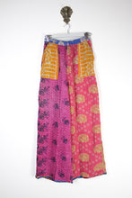 Load image into Gallery viewer, Kantha Lounge Pants S (15873)