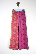 Load image into Gallery viewer, Kantha Lounge Pants S (15873)