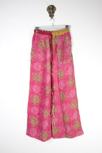 Load image into Gallery viewer, Kantha Lounge Pants S (15876)