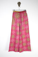 Load image into Gallery viewer, Kantha Lounge Pants S (15876)