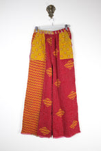 Load image into Gallery viewer, Kantha Lounge Pants S (15876)